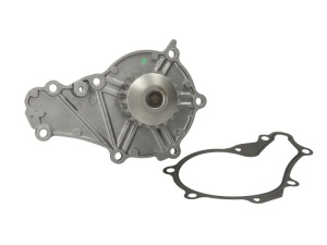 Pompa apa cu garnitura potrivit DS DS 3, DS 4, DS 5; VOLVO C30, S40 II, S60 II, S80 II, V40, V50, V60 I, V70 III; CITROEN BERLINGO, BERLINGO MULTISPACE, BERLINGO/MINIVAN, C2 1.4D-2.0 09.75- - Img 2