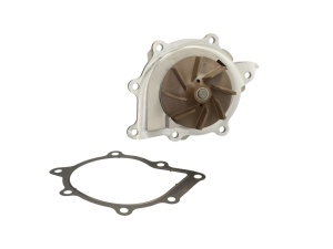 Pompa apa cu garnitura potrivit DS DS 4, DS 5, DS 7; CITROEN C4 GRAND PICASSO II, C4 II, C4 PICASSO II, C4 SPACETOURER, C5 AIRCROSS, C5 II, C5 III, C6, C8, C-CROSSER 1.6-3.2 08.01- - Img 1
