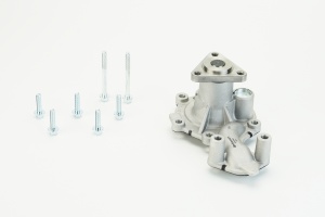Pompa apa cu garnitura potrivit FORD B-MAX, C-MAX II, ECOSPORT, FIESTA VI, FIESTA VII, FOCUS III, FOCUS III/HATCHBACK, FOCUS III/KOMBI, GRAND C-MAX, MONDEO V 1.0-1.1LPG 02.12- - Img 3