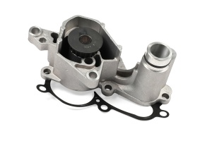 Pompa apa cu garnitura potrivit FORD C-MAX II, FIESTA VII, FOCUS IV, GRAND C-MAX, PUMA, TOURNEO CONNECT V408 NADWOZIE WIELKO, TRANSIT CONNECT V408/MINIVAN 1.0/1.0ALK/1.0H 10.12- - Img 3