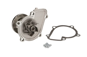 Pompa apa cu garnitura potrivit FORD MAVERICK; NISSAN 240SX, PICK UP, TERRANO II 2.4/2.7D 09.87-09.07 - Img 1