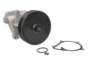 Pompa apa cu garnitura potrivit FORD RANGER, TRANSIT, TRANSIT V363; LAND ROVER DEFENDER 2.0D-3.2D 04.06- - Img 2