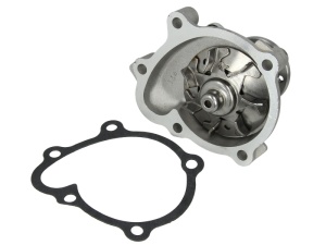 Pompa apa cu garnitura potrivit HONDA CIVIC VII 1.7D 01.02-09.05 - Img 2