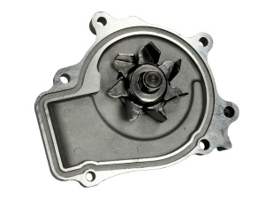 Pompa apa cu garnitura potrivit HONDA PRELUDE III 2.0 04.87-01.92 - Img 2