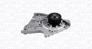 Pompa apa cu garnitura potrivit KIA CARENS II, CLARUS, RETONA, SHUMA II, SPORTAGE; MAZDA 626 III 1.8/2.0 06.87-08.06 - Img 3