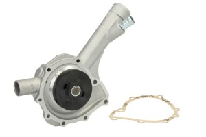 Pompa apa cu garnitura potrivit MERCEDES 124 (C124), 124 T-MODEL (S124), 124 (W124), C T-MODEL (S202), C (W202), CLK (A208), CLK (C208), E (A124), E (C124), E T-MODEL (S124) 1.8-3.2 05.86- - Img 1