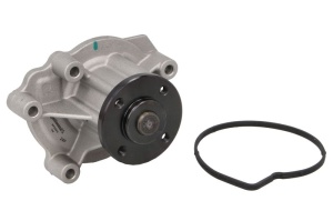 Pompa apa cu garnitura potrivit MERCEDES A (W168), VANEO (414) 1.4-2.1 07.97-07.05 - Img 2