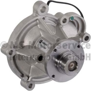 Pompa apa cu garnitura potrivit MERCEDES SPRINTER 3,5-T (B906), SPRINTER 3-T (B906), SPRINTER 5-T (B906) 1.8/1.8CNG/1.8LPG 09.08-12.18 - Img 3
