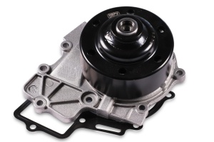 Pompa apa cu garnitura potrivit MERCEDES SPRINTER 3,5-T (B906), VIANO (W639), VITO / MIXTO (W639), VITO (W639) 2.2D 05.09- - Img 1