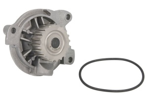 Pompa apa cu garnitura potrivit MERCEDES SPRINTER 3-T (B903), VITO (W638); VOLVO 850; AUDI 100 C4, A6 C4; VW CRAFTER 30-35, CRAFTER 30-50, LT 28-35 I, LT 28-35 II, LT 28-46 II 2.1D-2.5D 01.79-05.13 - Img 2