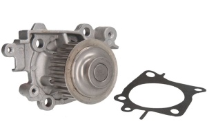 Pompa apa cu garnitura potrivit MITSUBISHI CARISMA, ECLIPSE, L200, LANCER IV, LANCER V, MIRAGE IV, MIRAGE V, PAJERO SPORT I, SPACE 1.6-2.5D 01.83-01.08 - Img 2