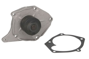 Pompa apa cu garnitura potrivit NISSAN ALMERA II, KUBISTAR, MICRA III; RENAULT CLIO II, CLIO II/HATCHBACK, CLIO III, KANGOO, KANGOO EXPRESS, MEGANE II, MEGANE II/KOMBI, SCENIC II 1.5D 06.01- - Img 2