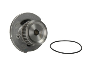 Pompa apa cu garnitura potrivit OPEL ASTRA F, ASTRA F CLASSIC, ASTRA F/KOMBI, ASTRA G, ASTRA G CLASSIC, CORSA B, CORSA C, TIGRA, VECTRA B, ZAFIRA A 1.4/1.6/1.6CNG 03.93-12.09 - Img 2