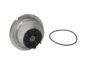 Pompa apa cu garnitura potrivit OPEL ASTRA F CLASSIC, ASTRA G, ASTRA G CLASSIC, COMBO TOUR, COMBO/MINIVAN, CORSA C, CORSA C/HATCHBACK, MERIVA A, VECTRA B, VECTRA C 1.4/1.6/1.6CNG 10.95- - Img 1