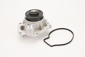 Pompa apa cu garnitura potrivit OPEL ASTRA J, ASTRA J GTC, ASTRA K, CASCADA, INSIGNIA A, INSIGNIA A COUNTRY, INSIGNIA B, INSIGNIA B GRAND SPORT, ZAFIRA C 1.6 06.12- - Img 3