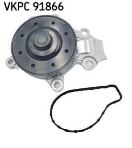 Pompa apa cu garnitura potrivit TOYOTA ALLION II, AVENSIS, C-HR, COROLLA, ISIS, RAV 4 IV, VERSO 1.6/1.8/2.0 04.07- - Img 4