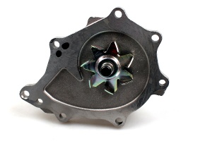Pompa apa cu garnitura potrivit TOYOTA AURIS, AVENSIS, COROLLA, COROLLA VERSO, RAV 4 III, RAV 4 IV, VERSO 2.0D/2.2D 07.05-09.19 - Img 4