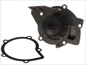 Pompa apa cu garnitura potrivit VOLVO C30, C70 II, S40 II, S80 II, V50, V70 III; CITROEN C4, C4 GRAND PICASSO I, C4 I, C4 PICASSO I, C5 I, C5 II, C5 III, C5 II/KOMBI, C8, JUMPER I 2.0-2.5D 02.00- - Img 2