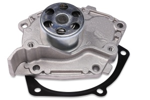 Pompa apa cu garnitura potrivit VOLVO S40 I, V40; NISSAN INTERSTAR, PRIMASTAR, TERRANO; OPEL MOVANO A, VIVARO A; RENAULT AVANTIME, CLIO III, DUSTER, ESPACE IV, GRAND SCENIC II 1.8/1.9D/2.0 09.99- - Img 3