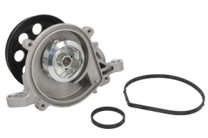 Pompa apa cu garnitura potrivit VOLVO S60 III, S90 II, V60 II, V90 II, XC40, XC60 II, XC90 II 2.0H 09.19- - Img 1