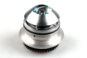 Pompa apa cu garnitura potrivit VW LT 28-35 II, LT 28-46 II 2.8D 07.97-07.06 - Img 1