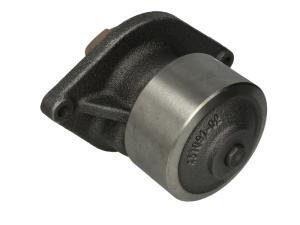 Pompa apa (cu rulment: 88mm) potrivit DAF 65 CF, CF 65, LF 45, LF 55; IVECO EUROCARGO I-III, EUROCARGO IV, EUROCARGO V, MAGIRUS; IRISBUS CITELIS, PROWAY; CASE IH JX 8035.05.215-NS177M - Img 2