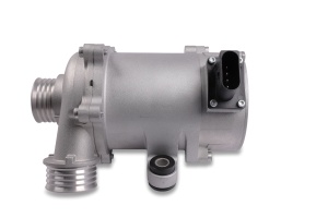 Pompa apa fara garnitura potrivit BMW 1 (F20), 1 (F21), 2 (F22, F87), 2 (F23), 3 (F30, F80), 3 (F31), 3 GRAN TURISMO (F34), 4 (F32, F82), 4 (F33, F83), 4 GRAN COUPE (F36) 1.6/2.0 10.10-06.21 - Img 2