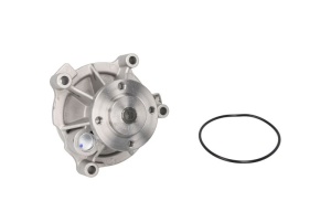 Pompa apa (inaltime: 65mm) potrivit FORD USA MUSTANG 4.6 09.98-12.04 - Img 2