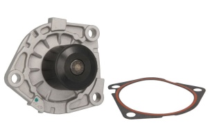 Pompa apa potrivit ALFA ROMEO 147, 156, 159, 166, BRERA, GIULIETTA, GT, MITO, SPIDER; CADILLAC BLS; CHEVROLET MALIBU; FIAT 500L, 500X, BRAVO II, CROMA, DOBLO, DOBLO CARGO, DUCATO 1.6D-3.0D 11.02- - Img 2