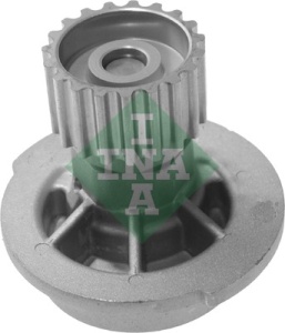 Pompa apa potrivit CHEVROLET AVEO / KALOS, CRUZE, LACETTI, NUBIRA, REZZO; DAEWOO KALOS, LACETTI, NUBIRA, TACUMA / REZZO 1.4-1.8 05.97- - Img 3