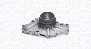 Pompa apa potrivit CHRYSLER 300C, 300M, SEBRING; DODGE INTREPID 2.7 10.97-11.12 - Img 3
