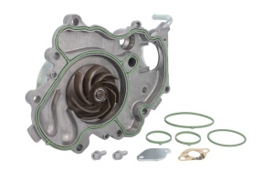 Pompa apa potrivit CHRYSLER 300C; JEEP GRAND CHEROKEE, GRAND CHEROKEE IV 3.0D 01.11- - Img 1