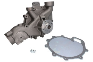 Pompa apa potrivit DAF CF 75; SOLARIS URBINO II ISLe4340-PR265S 10.06-12.18 - Img 2
