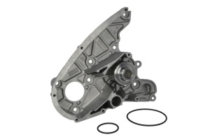 Pompa apa potrivit IVECO DAILY III, DAILY IV, DAILY V, DAILY VI; FIAT DUCATO 8140.43S-F1AGL411Y 05.99- - Img 2