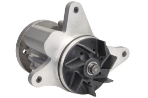 Pompa apa potrivit JAGUAR XF I, XF SPORTBRAKE, XJ; LAND ROVER DISCOVERY IV, RANGE ROVER IV, RANGE ROVER SPORT I, RANGE ROVER SPORT II 3.0D/3.0DH 03.09-03.22 - Img 1
