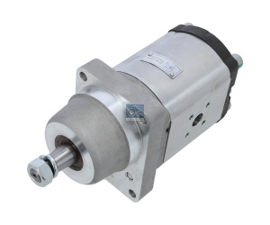 Pompa apa potrivit MAN CLA, E2000, EL, EM, F2000, F90, F90 UNTERFLUR, FOCL, G90, HELICON, HOCL, L2000, LION´S CITY, LION´S COACH, LION´S COMFORT D0824FL01-D2866UH/240 01.79- - Img 3