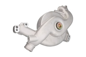 Pompa apa potrivit MAN E2000, F2000, TGA, TGS I, TGX I D2066LF01-E2866DF01 01.94- - Img 2