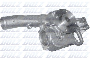 Pompa apa potrivit MERCEDES ATEGO, VARIO, VARIO (B667, B670, B668), VARIO (B670), VARIO (B670, B668, B667) OM900.919-OM906.926 09.96- - Img 3