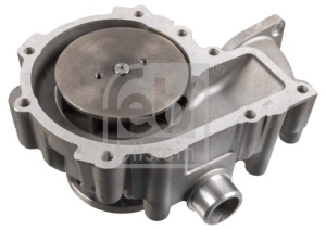 Pompa apa potrivit RVI C, D; VOLVO 7900, 8900, 9500, B5, B8, FE II, FL III D5F215-G9K320 01.08- - Img 3