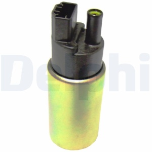 Pompa electrica combustibil (cartus) potrivit MERCEDES A (W168); VOLVO V40; ALFA ROMEO 145, 146, 155; CHEVROLET LACETTI, NUBIRA; CHRYSLER STRATUS; DAEWOO KALOS, TACUMA / REZZO 1.0-4.0 08.85- - Img 3