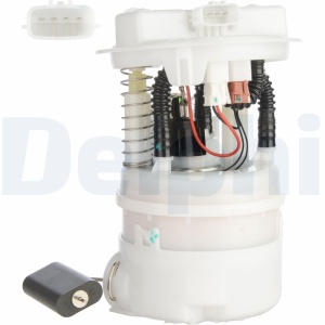 Pompa electrica combustibil (modul) potrivit DACIA DUSTER, DUSTER/SUV, LOGAN II, LOGAN MCV II, SANDERO II; RENAULT ARKANA I, KAPTUR, LOGAN II, LOGAN/STEPWAY II 1.0-1.6LPG 04.10- - Img 4