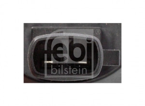 Pompa spalator parbriz (12V) potrivit HYUNDAI I20 II, IX35; KIA PICANTO II, SPORTAGE III FURGON/SUV/LIFTBACK/SUV 08.09- - Img 4