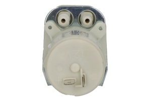 Pompa spalator parbriz (12V) potrivit MERCEDES 190 (W201), /8 (W114), /8 (W115), G (W460), S (W116), SL (C107), SL (R107), T2/L, NG BETONOMIESZARKA-WYWROTKA 01.68-12.96 - Img 3