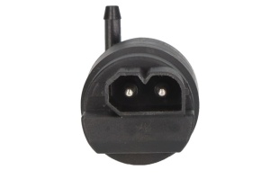 Pompa spalator parbriz fata (12V) potrivit BMW 1 (E81), 3 (E36), 5 (E34), 6 (E24), 7 (E32), 8 (E31), Z1, Z3 (E36) COUPE-SEDAN 10.75-12.11 - Img 3