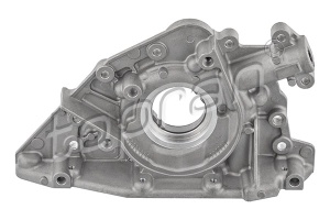 Pompa ulei potrivit CITROEN C4, C8; PEUGEOT 206, 307, 406, 407, 607, 807 2.0/2.2 02.00- - Img 3