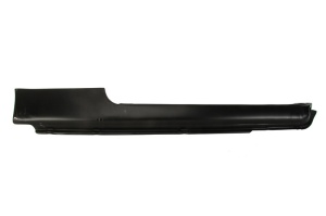 Prag auto Dreapta potrivit ABARTH GRANDE PUNTO, PUNTO EVO; FIAT GRANDE PUNTO, PUNTO, PUNTO EVO, PUNTO EVO/HATCHBACK, PUNTO/HATCHBACK 3D