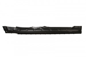 Prag auto Dreapta potrivit MERCEDES C T-MODEL (S203), C (W203)