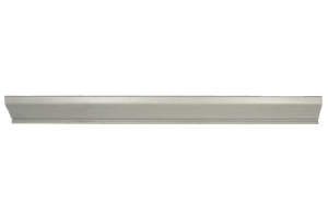 Prag auto Dreapta potrivit MITSUBISHI LANCER IV, LANCER VI pana in 2003 - (Kit reparare, partea inferioara, lungime 175cm)