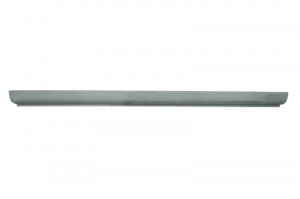 Prag auto Dreapta potrivit TOYOTA YARIS VERSO pana in 2005 - (set reparatie, partea inferioara, lungime 175cm)