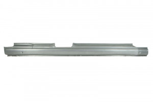 Prag auto Dreapta potrivit VW POLO, POLO III, POLO III CLASSIC, POLO/HATCHBACK, POLO/combi Hatchback 5D 1994-1999